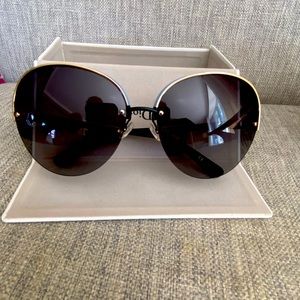 Superbe Limited Edition sunglasses